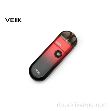 Nachfüllbares Vape Pen Stater Kit der Marke VEIIK